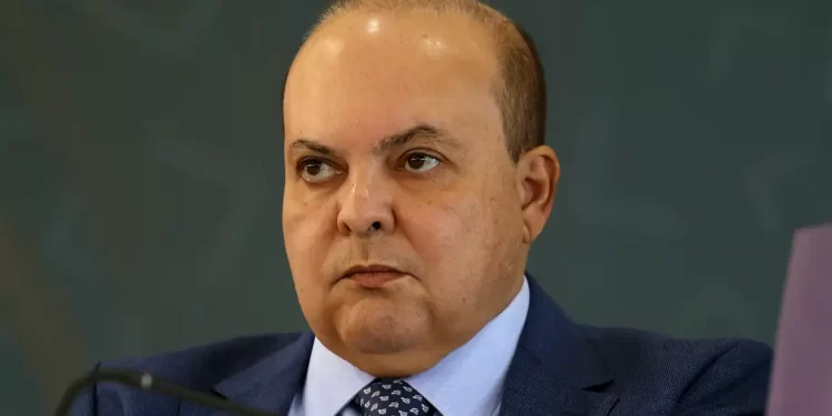 Banco Master: CPI quer ouvir o governador Ibaneis Rocha, do DF