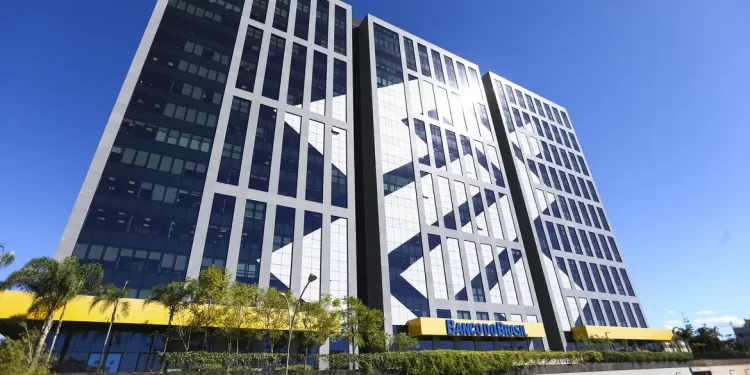 Banco do Brasil tem lucro de R$ 20,68 bilhões em 2025