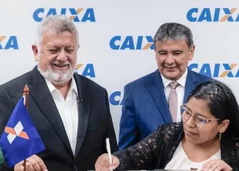 Caixa e MDS lançam microcrédito para integrantes no CadÚnico