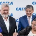 Caixa e MDS lançam microcrédito para integrantes no CadÚnico