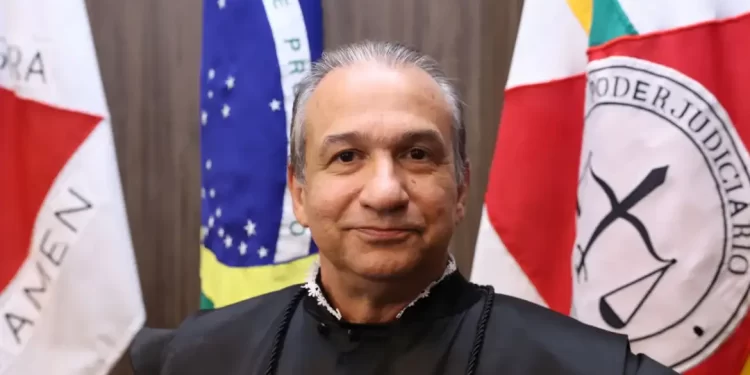 CNJ afasta desembargador que absolveu acusado de estupro de vulnerável