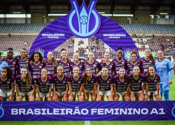Ferroviária aproveita fator casa para vencer a primeira no BR Feminino