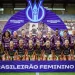 Ferroviária aproveita fator casa para vencer a primeira no BR Feminino