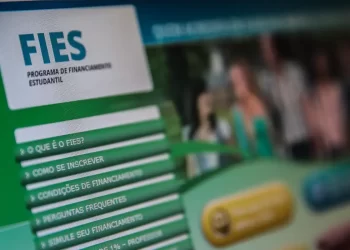 Fies 2026 abre inscrições para processo seletivo do 1º semestre