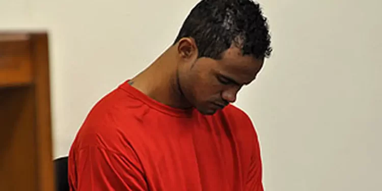 Ex-goleiro Bruno, do Flamengo, tem 5 dias para comparecer à Justiça