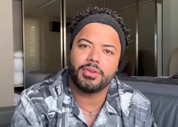 Influenciador Hytalo Santos é condenado por exploração sexual infantil