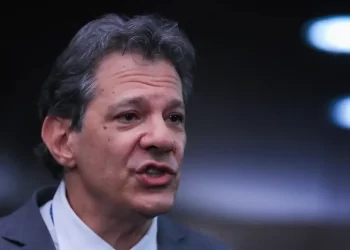 Haddad justifica alta de imposto sobre importados