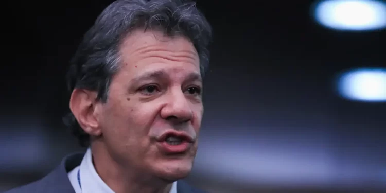 Haddad justifica alta de imposto sobre importados