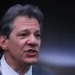 Haddad justifica alta de imposto sobre importados