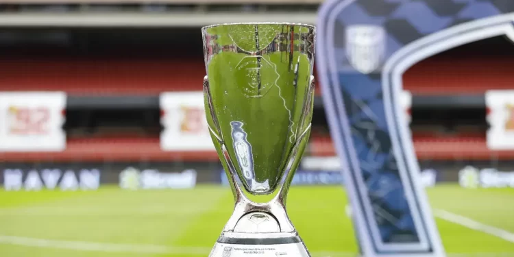 Federação Paulista divulga datas e horários das semifinais do Paulista