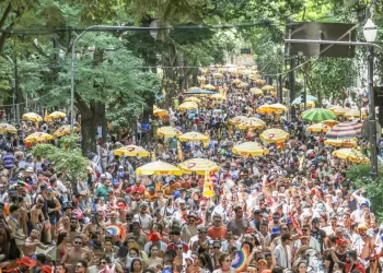 Pós-Carnaval em SP tem BaianaSystem e Daniela Mercury; veja programção