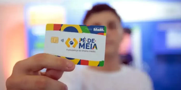 Pé-de-Meia Licenciaturas: cadastro para participar começa amanhã
