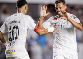 Paulistão define classificados em volta de Neymar e goleada do Santos