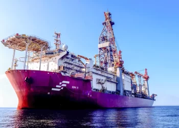 Ibama multa Petrobras por vazamento na Foz do Amazonas