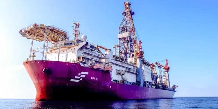 Ibama multa Petrobras por vazamento na Foz do Amazonas