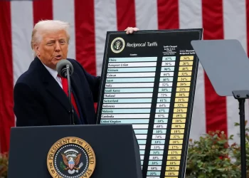 CNI diz que acompanha com atenção decisão da Suprema Corte dos EUA