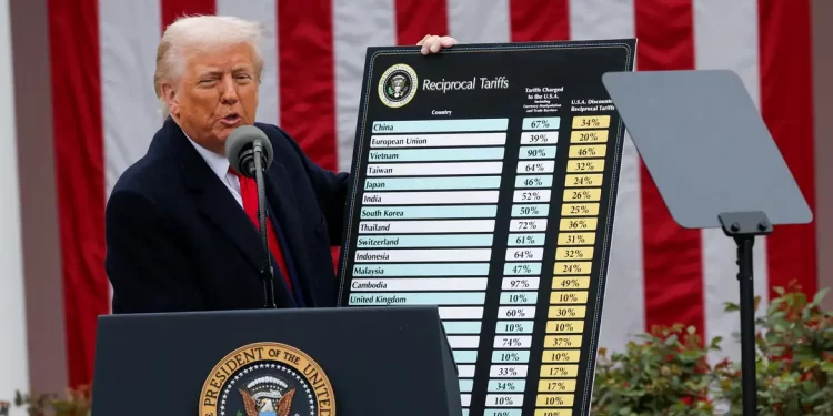 CNI diz que acompanha com atenção decisão da Suprema Corte dos EUA