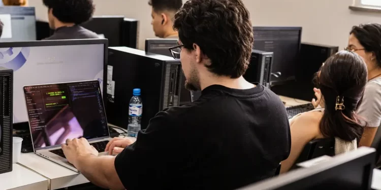 Hackers do Bem abre 25 mil vagas para formação em cibersegurança