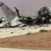 Avião milionário dos EUA é destruído por ataque do Irã na Arábia Saudita