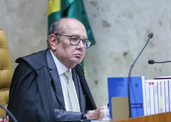 Gilmar Mendes manda soltar delegado investigado no caso Gritzbach