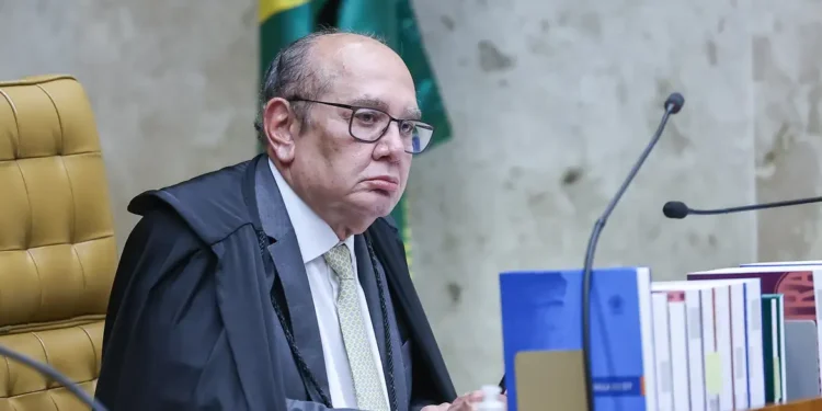 Gilmar Mendes manda soltar delegado investigado no caso Gritzbach