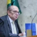 Gilmar Mendes manda soltar delegado investigado no caso Gritzbach