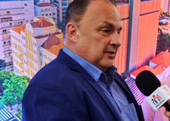 Empreenda Tur movimenta São Paulo e ganha destaque na imprensa