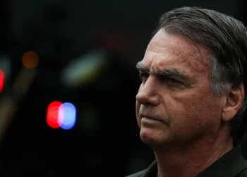 STF tem maioria para negar novamente prisão domiciliar de Bolsonaro