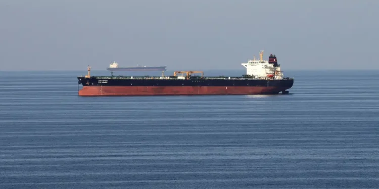 Organização Marítima quer corredor humanitário no Estreito de Ormuz