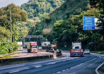 Governo quer barrar empresas que descumprirem tabela de frete mínimo