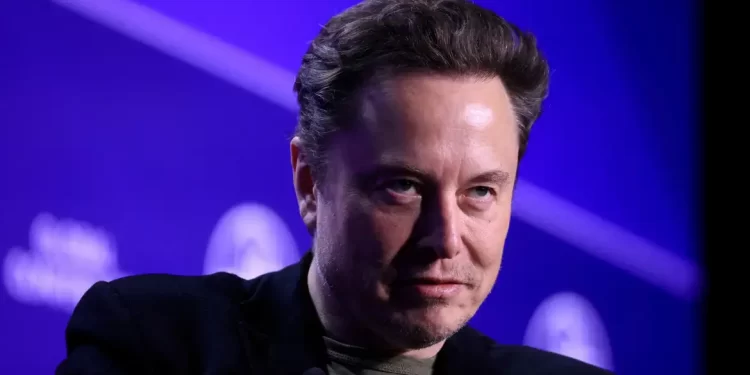 PGR defende arquivamento de inquérito contra Elon Musk