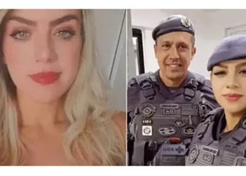 Risco às provas justificou prisão de PM por feminicídio, diz MPSP