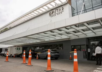 Bolsonaro tem piora da função renal e aumento de inflamação