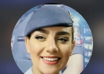 Laudo do IML aponta lesões na face e pescoço de policial baleada em SP