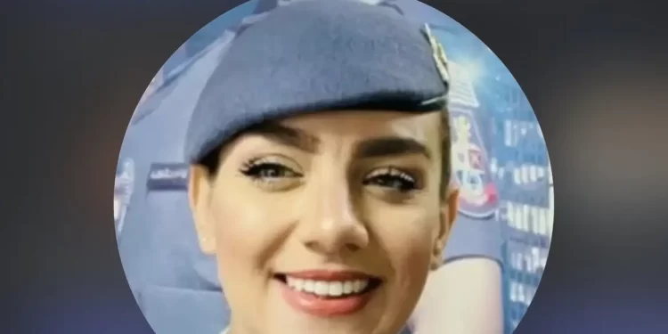 Laudo do IML aponta lesões na face e pescoço de policial baleada em SP