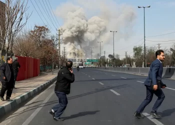 Embaixador do Brasil no Irã: derrubar o regime será tarefa sangrenta