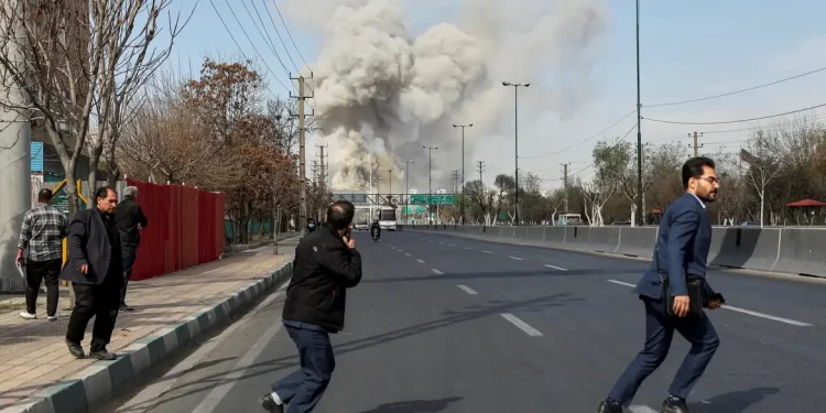 Embaixador do Brasil no Irã: derrubar o regime será tarefa sangrenta