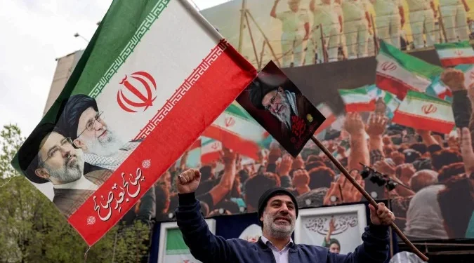 Irã diz que se prepara para invasão terrestre dos EUA