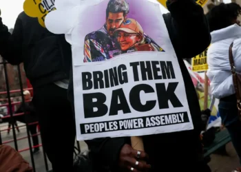 Justiça do EUA mantém acusação de narcotráfico contra Maduro