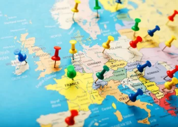 Europa apoia guerra dos EUA e Israel contra Irã; Espanha diverge