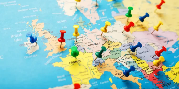 Europa apoia guerra dos EUA e Israel contra Irã; Espanha diverge