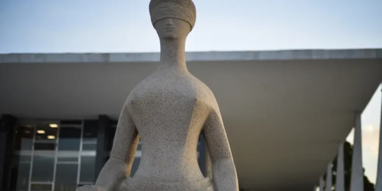 Moraes determina que Rio envie à PF vídeos da Operação Contenção