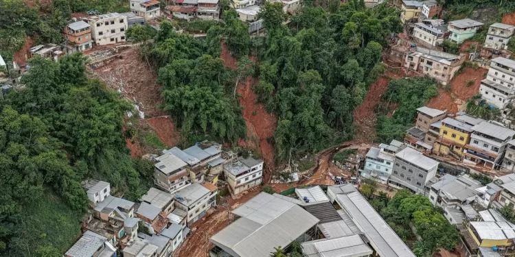 CMN cria crédito emergencial de R$ 500 milhões para Minas Gerais