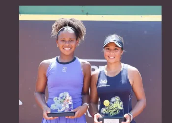 Naná Silva vence final brasileira e fatura Banana Bowl