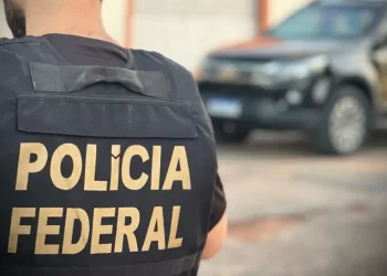 Polícia Federal prende foragido suspeito de desvios no INSS