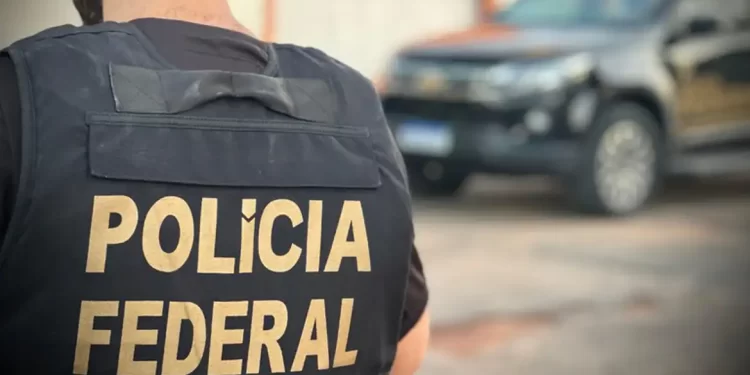 Polícia Federal prende foragido suspeito de desvios no INSS