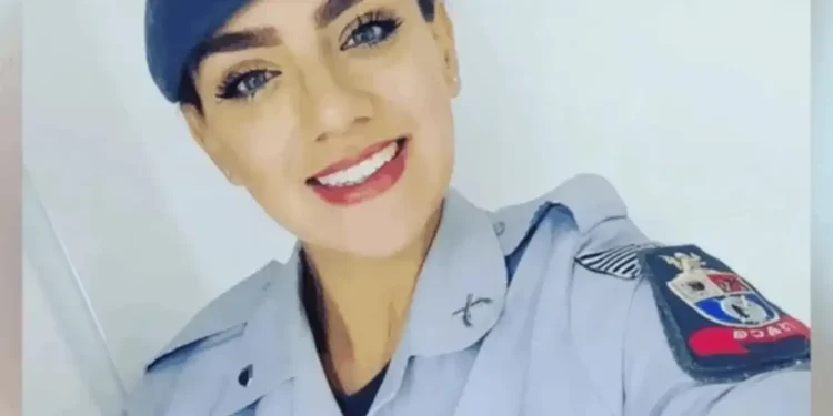 Polícia Civil afasta hipótese de suicídio da PM Gisele Santana