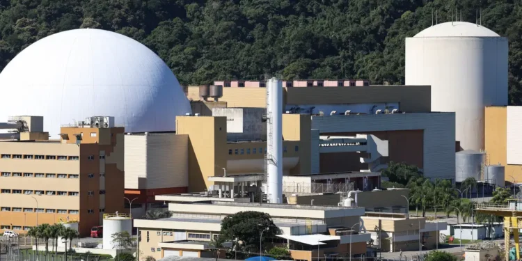 Energia nuclear é estratégica para soberania, defende indústria