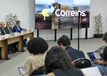 Prejuízo dos Correios chega a R$ 8,5 bilhões em 2025