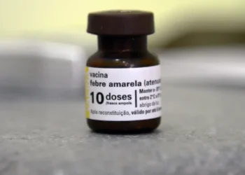 Estado de São Paulo tem morte provocada por febre amarela